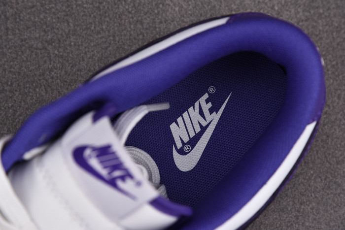 nike sb dunk low retro “court purple” dd1391-104