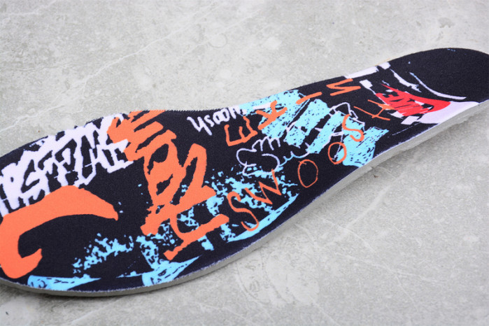 nike dunk low gs “graffiti” dm0108-400