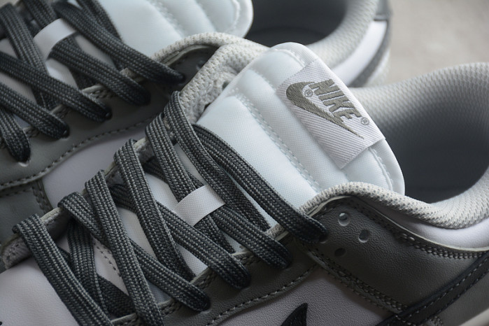 nike dunk low “light smoke grey” dd1503-117