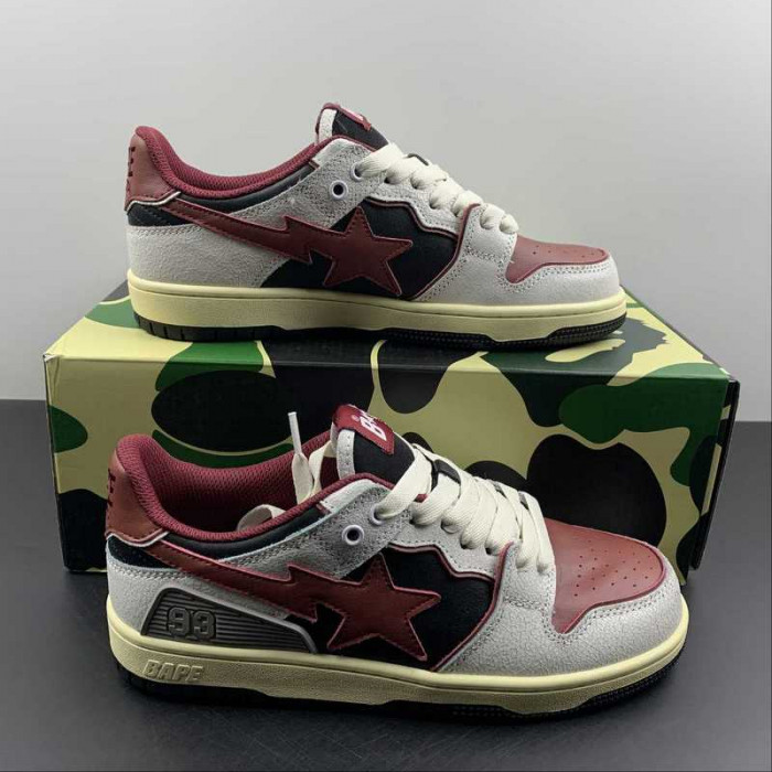 bathing ape xj00057