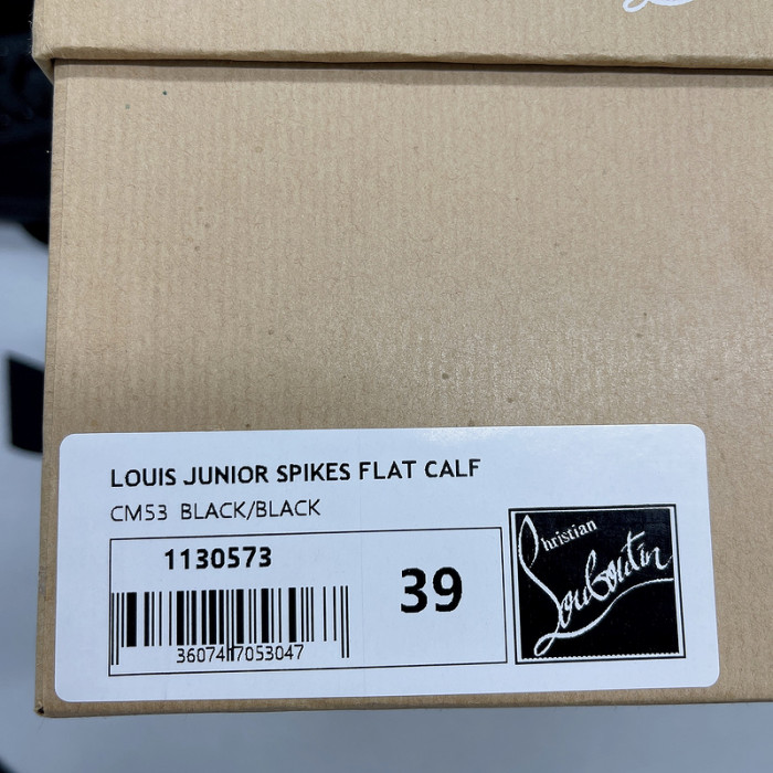 c&l sneakers cll000027