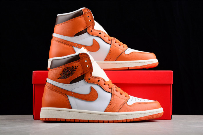 air jordan 1 high og “starfish” do9369-101