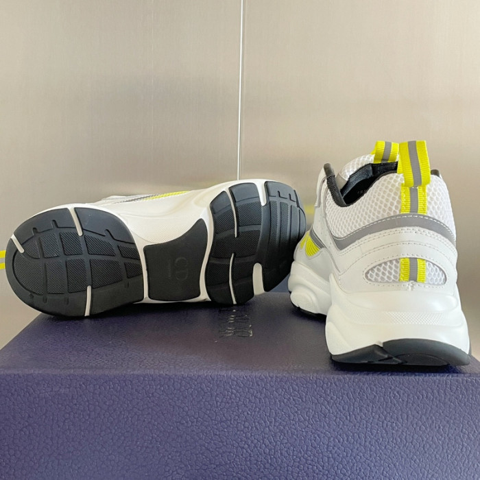 dio* sneakers b22 t0000-141