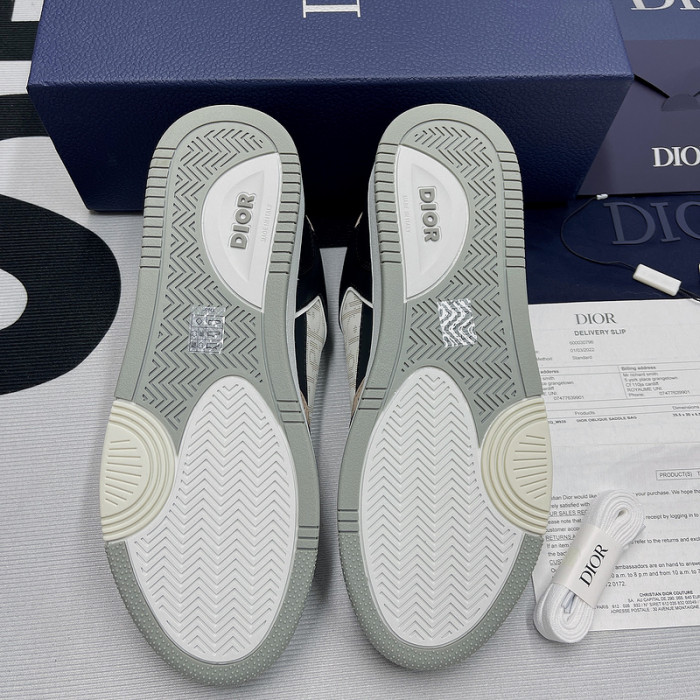 dio* sneakers b27 d27002