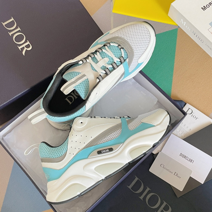 dio* sneakers b22 t0000-126