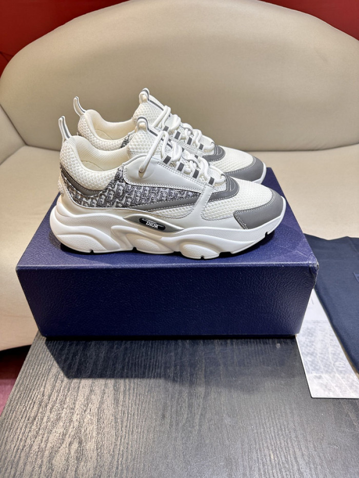 dio* sneakers b22 t0000-120