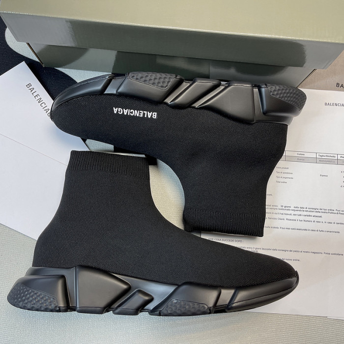 speed trainer sneakers 1000041