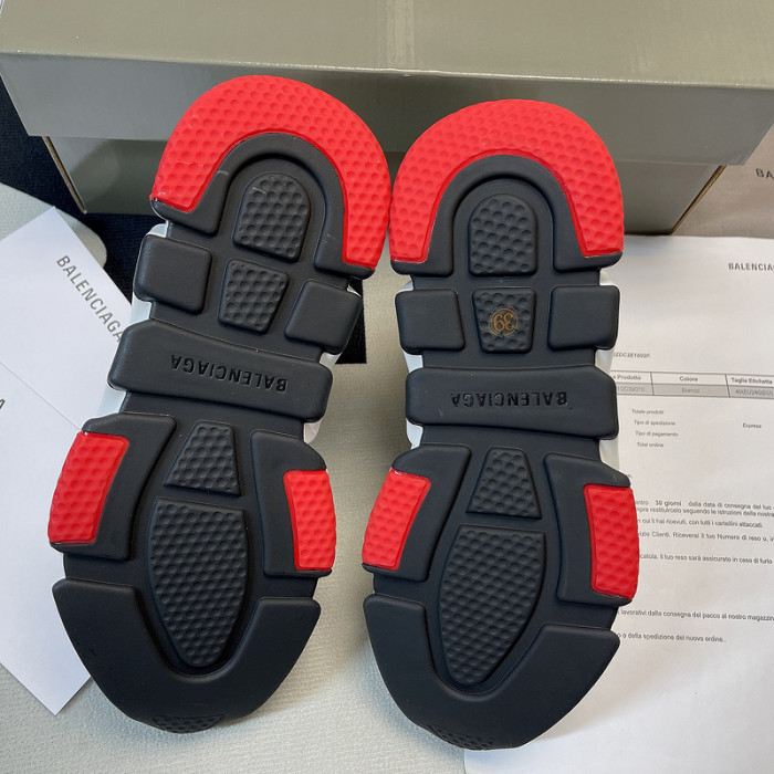 speed trainer sneakers 1000049