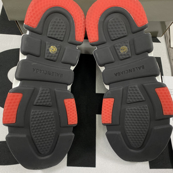 speed trainer sneakers 1000051