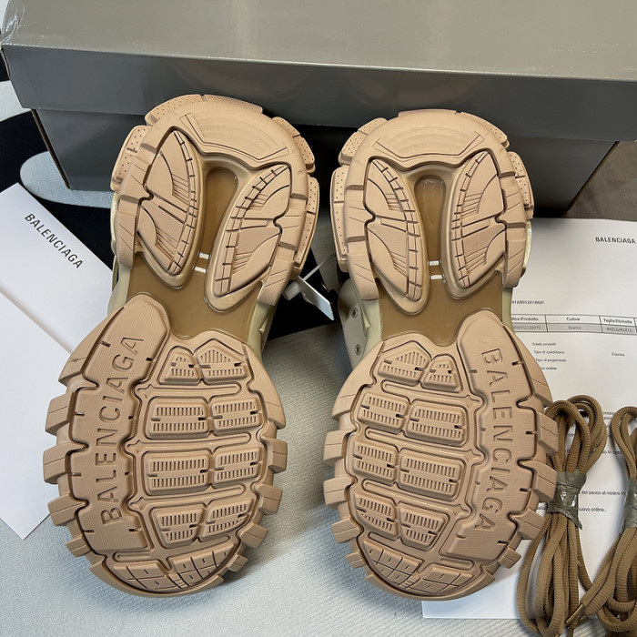 Ba*len*cia*ga track sneaker