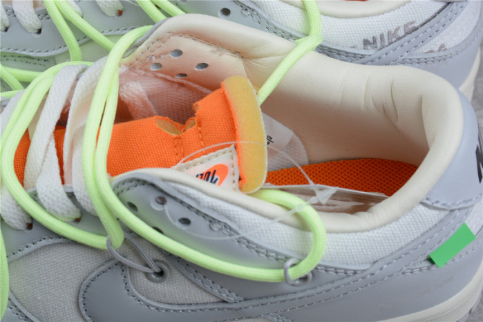 dunk low “43 of 50” dm1602-128