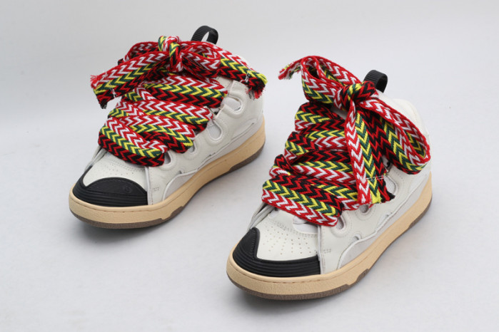 lanvin curb sneaker fy01