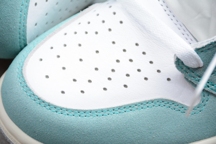 air jordan 1 turbo green 555088-311