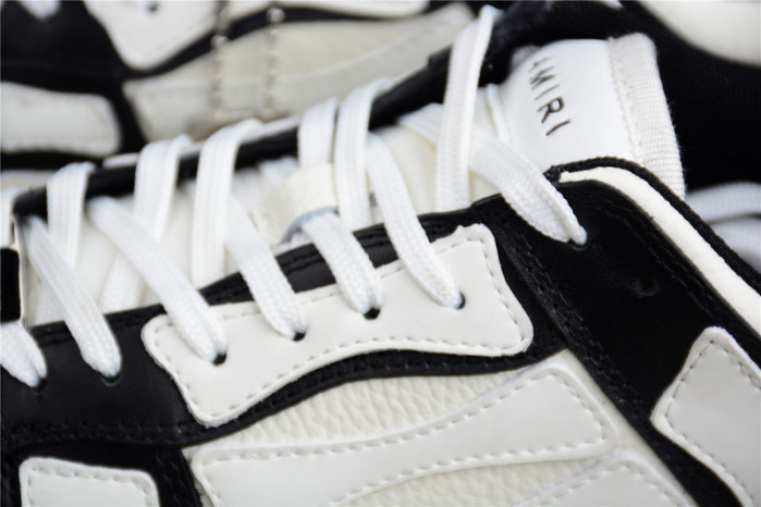 skel-top low sneakers