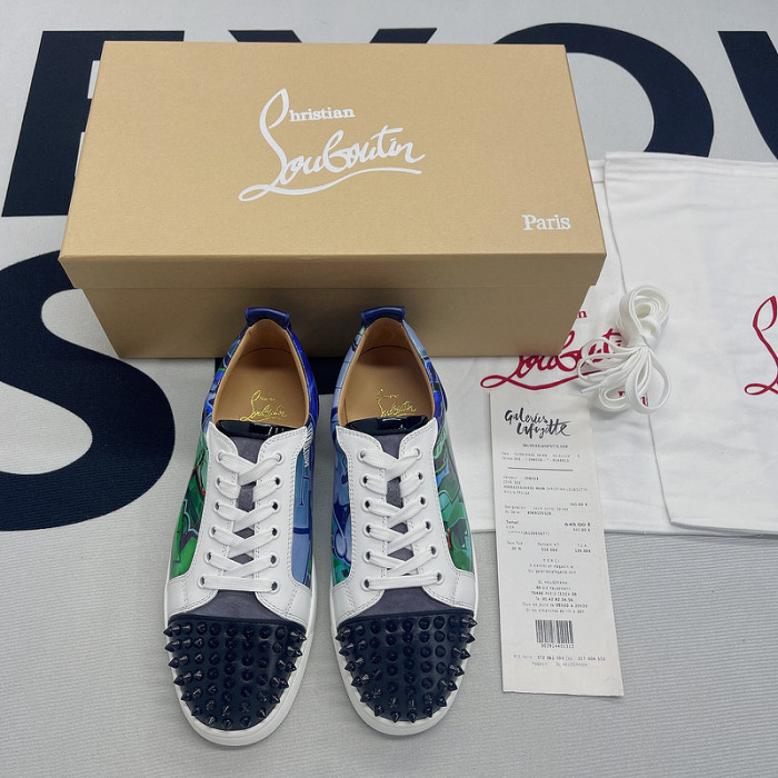 c&l sneakers cll000023