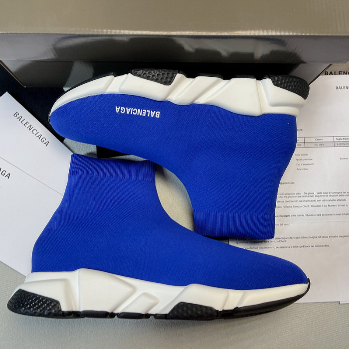 speed trainer sneakers 1000055