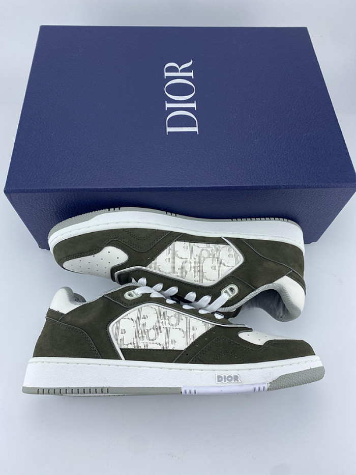 dio* sneakers b27 d270223