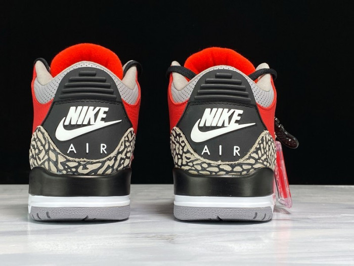 air jordan 3 retro se unite fire red ck5692 -600