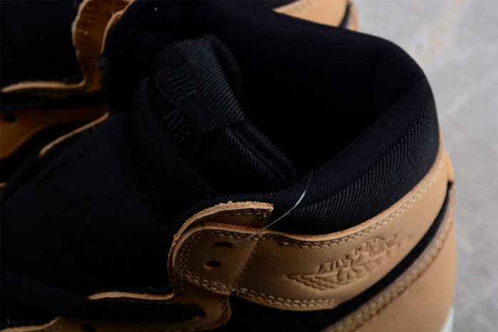 air jordan 1 high og “taxi” 555088-202