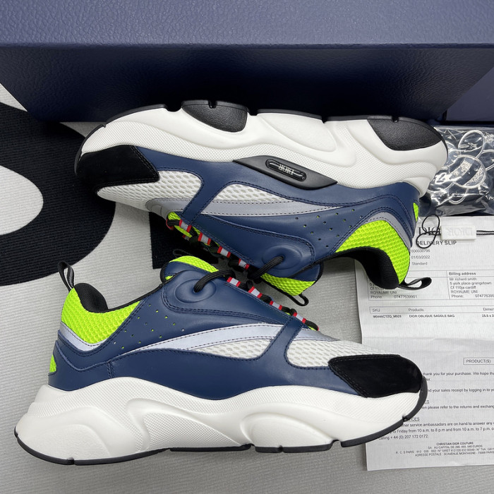 dio* sneakers b22 t0000-082