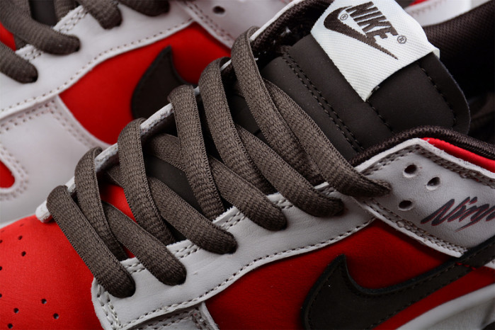 sb dunk low "suziki" re500-666