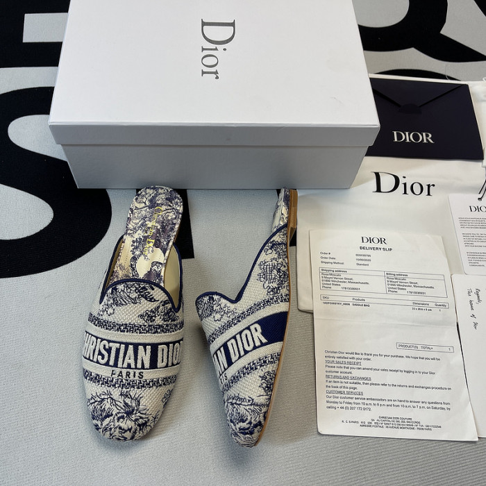 dio* sandals ds18