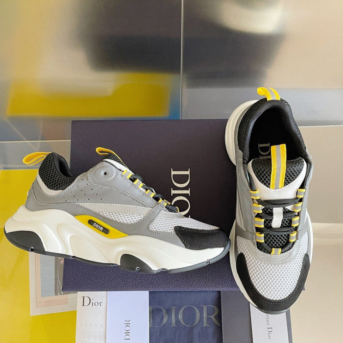 dio* sneakers b22 t0000-145