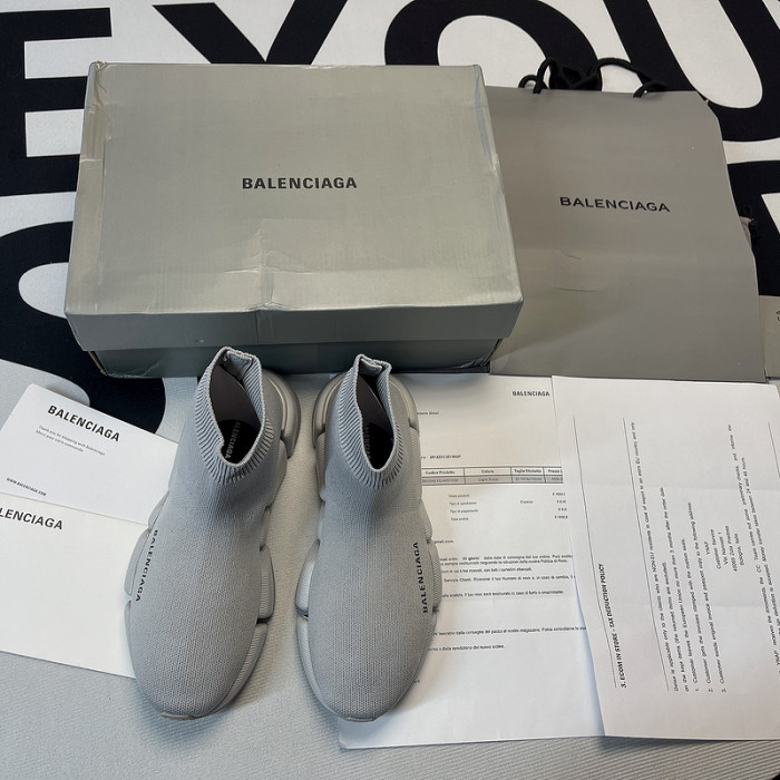 speed trainer sneakers 1000065