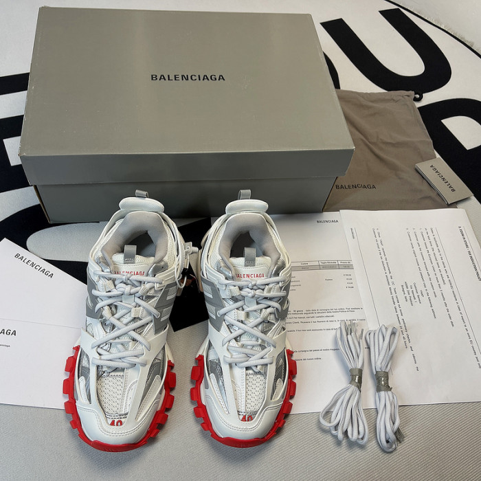 Ba*len*cia*ga track sneaker