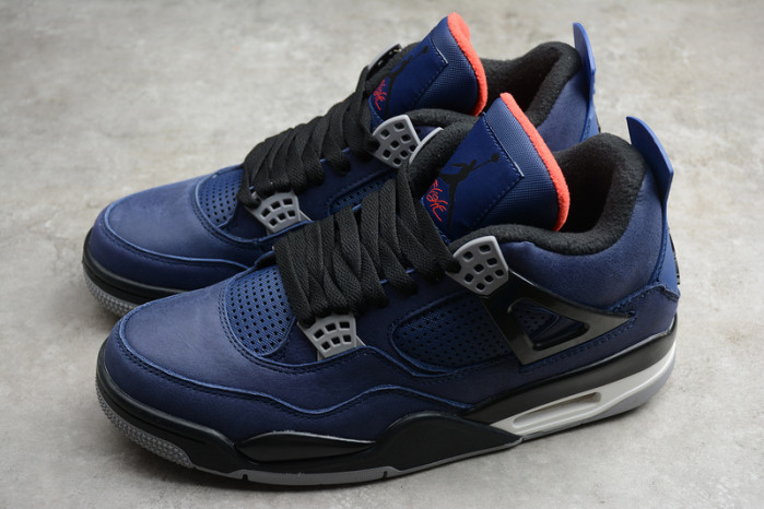 air jordan 4 wntr“loyal blue” cq9597-401