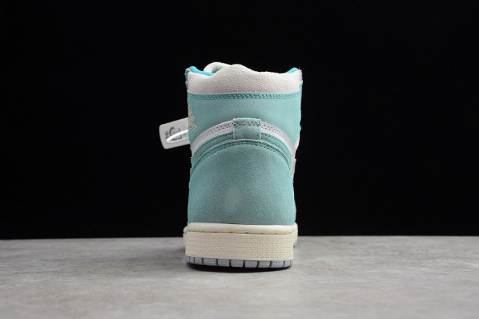 air jordan 1 turbo green 555088-311