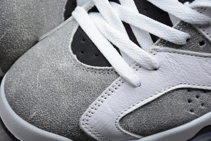 air jordan 6 flint grey ci3125-100