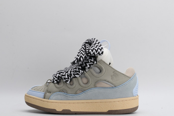 lanvin curb sneaker fy08