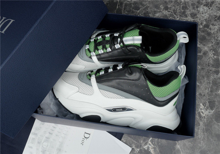 dio* sneakers b22 t0000-105