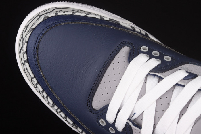 air jordan 3 midnight navy ct8532-401