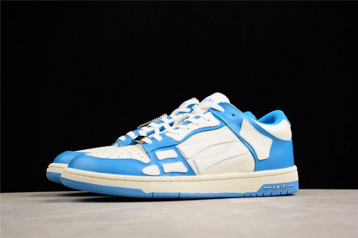 skel-top low sneakers