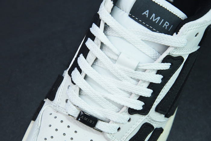 skel-top low sneakers