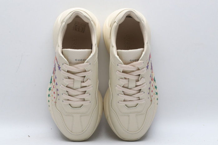 G*u*i* rhyton sneaker