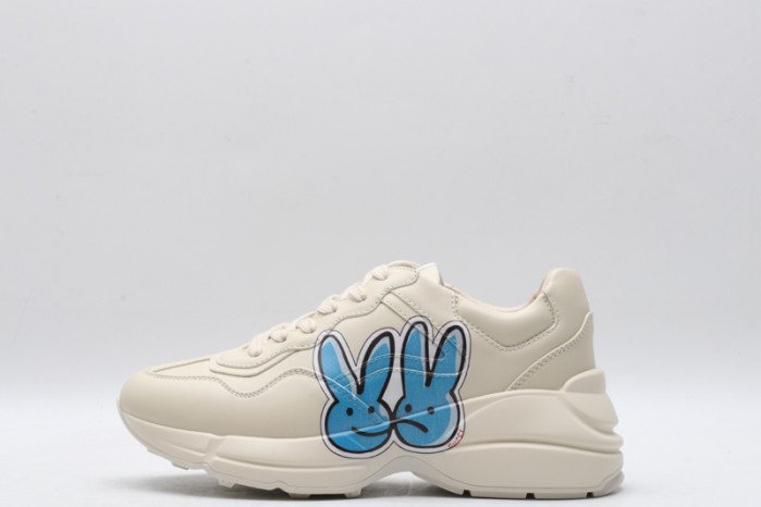 G*u*i* rhyton sneaker