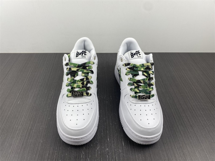 bathing ape xj00088