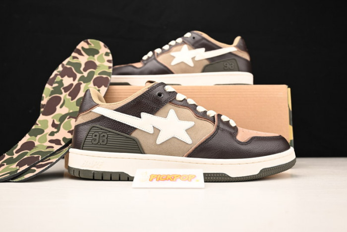 bathing ape xj00001