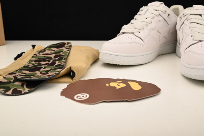 bathing ape xj00025