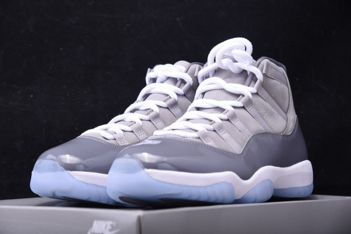 air jordan 11 retro cool grey 2021 ct8012-005