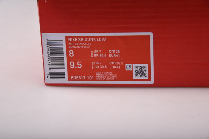 nike sb dunk low “fog” bq6817-101