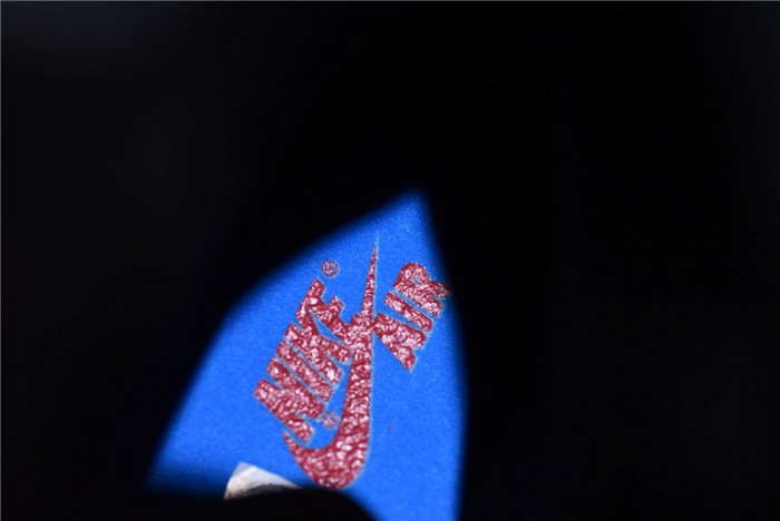 air jordan 1 chicago crystal clear sole 555088-602