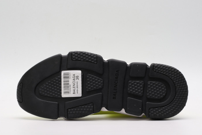 speed trainer sneakers 1000023