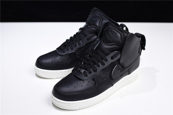 air force 1 high psny black ao9292-002