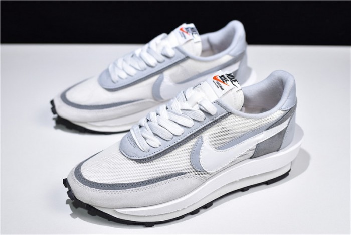 sacai nike ldv waffle grey bv0073-100