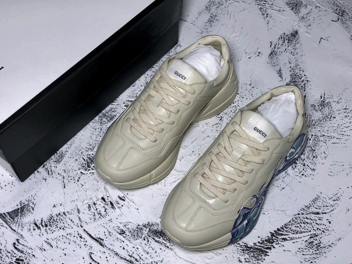 G*u*i* rhyton sneaker