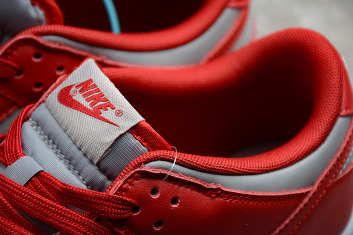 nike dunk low unlv dd1391-002